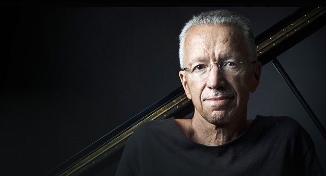 Happy Birthday Mr. Keith Jarrett! 