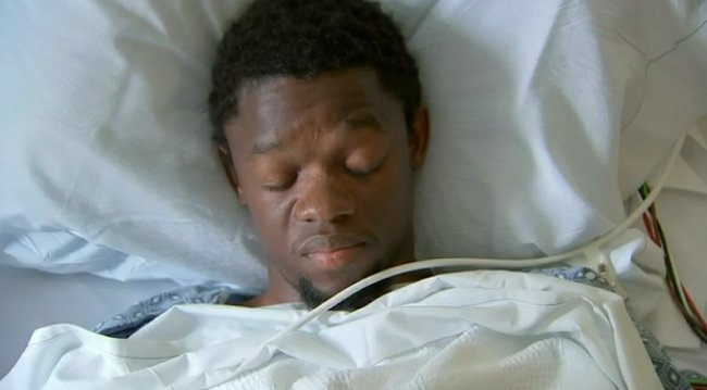 Illegal alien from Africa allegedly murders two doctors in Boston