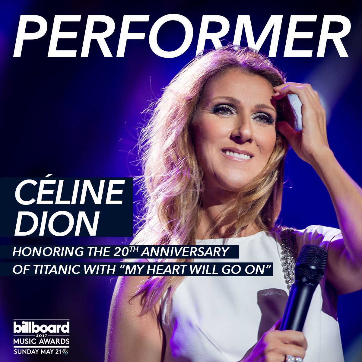 blooty_queens's tweet photo. .@celinedion will honor the 20th Anniversary of 'Titanic' with a performance of... https://t.co/LRYCibvBR9 by #BLOWMINAJ via @c0nvey https://t.co/N4BHaIMvGU