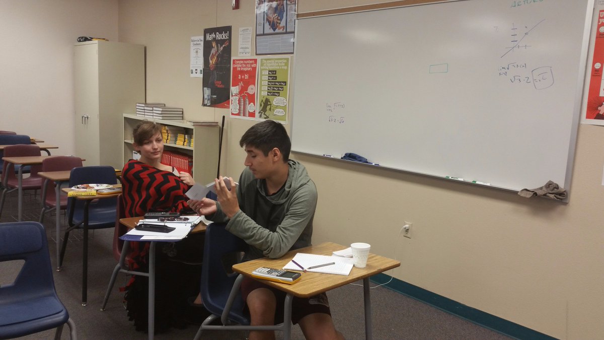 eldorado_hs's tweet photo. Eldorado HS AP Calc students studying on Sunday for the AP Calc exam tomorrow!! @WillyKSU @CCSDMagnet @hs_eldorado @EHSSundevilFB https://t.co/FJIuzd5lFm