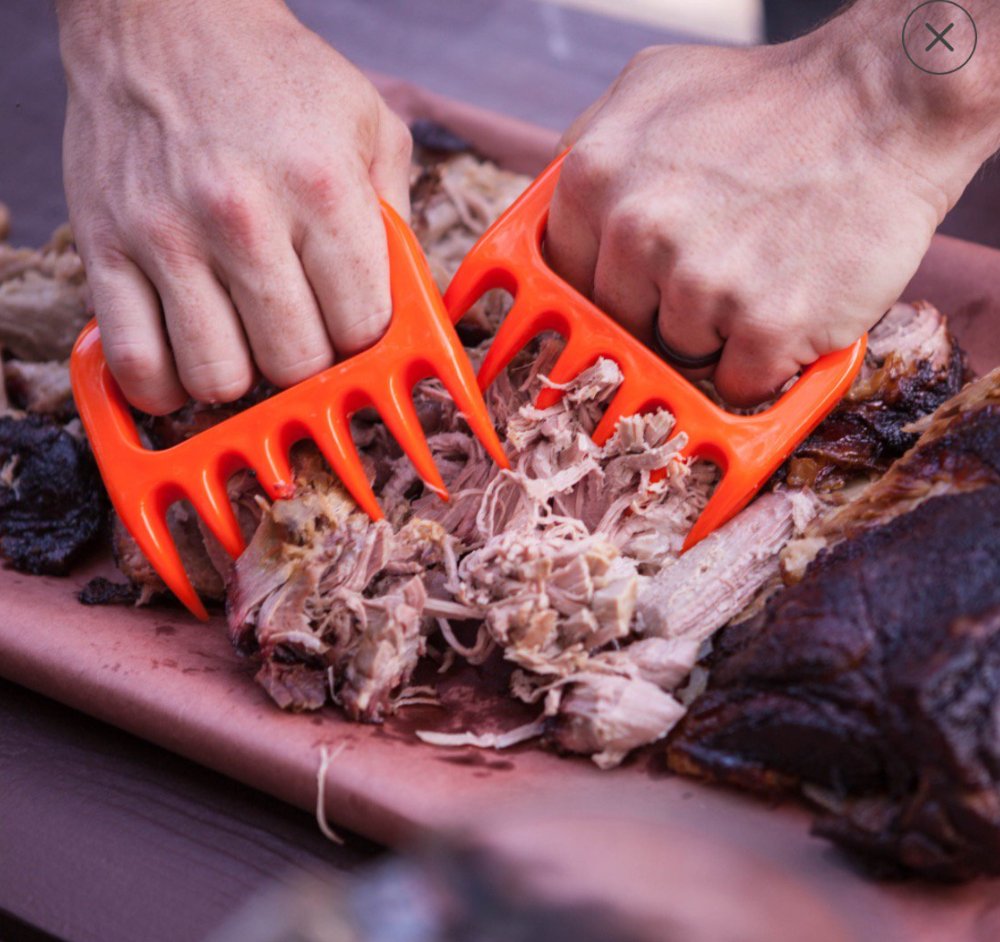 Don't miss your chance to get in on our <a href="/amazon/">Amazon</a> giveaway for these epic meat claws! Like and RT! amazon.com/gp/f.html?C=RN… @Amazon3PSellers