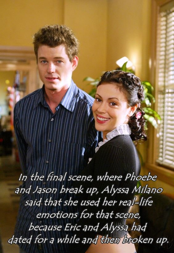 HollyFansSpain's tweet photo. This is really interesting! #Charmed #RewatchingCharmed 6x13 https://t.co/NAaAWU4ywd