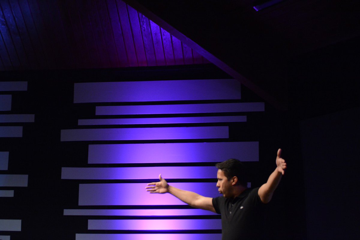 newseasonsac's tweet photo. Your time in the presence of God will determine the capacity to manage the promises of God. @nhclc #makeGodfirst https://t.co/FC7yQ02KpN