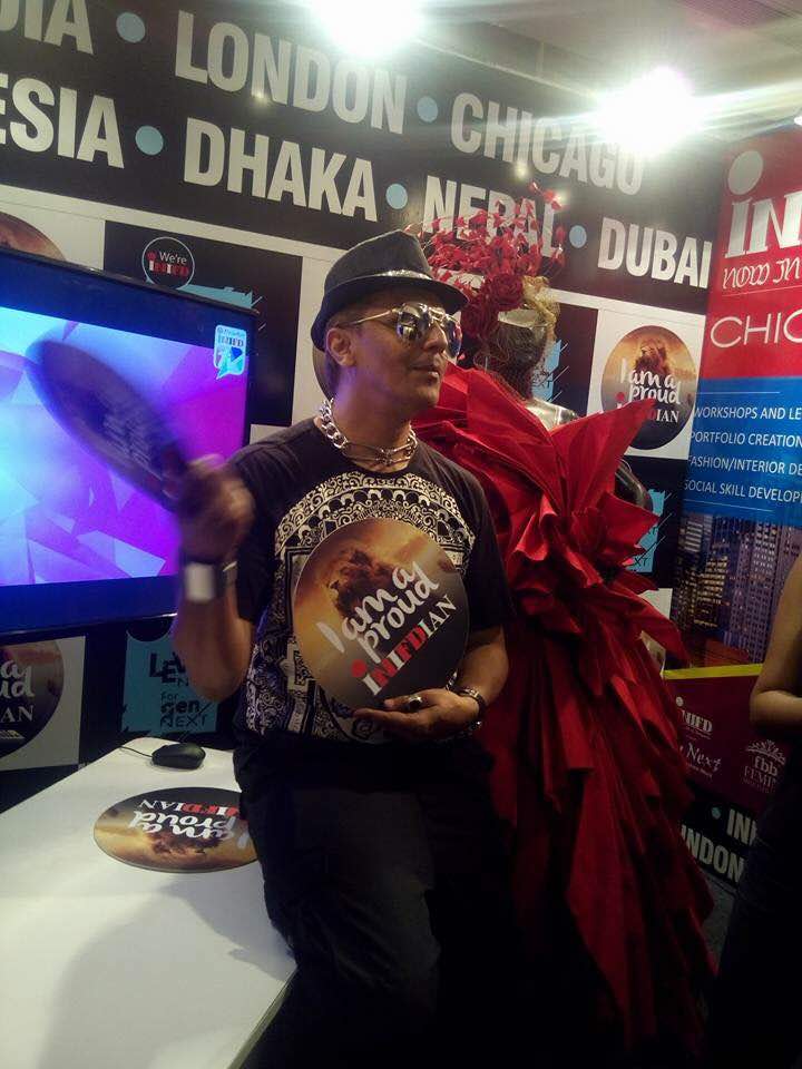 Imam_A_Siddique's tweet photo. #NatyaShastra #NavaRasaa #IndianFashion #GoingGlobal #GoingGlocal #MondayMotivation #CarpeDiem #LiveInTheMoment #InOfByForAmTheMoment #IS https://t.co/5qYpF9pcEo
