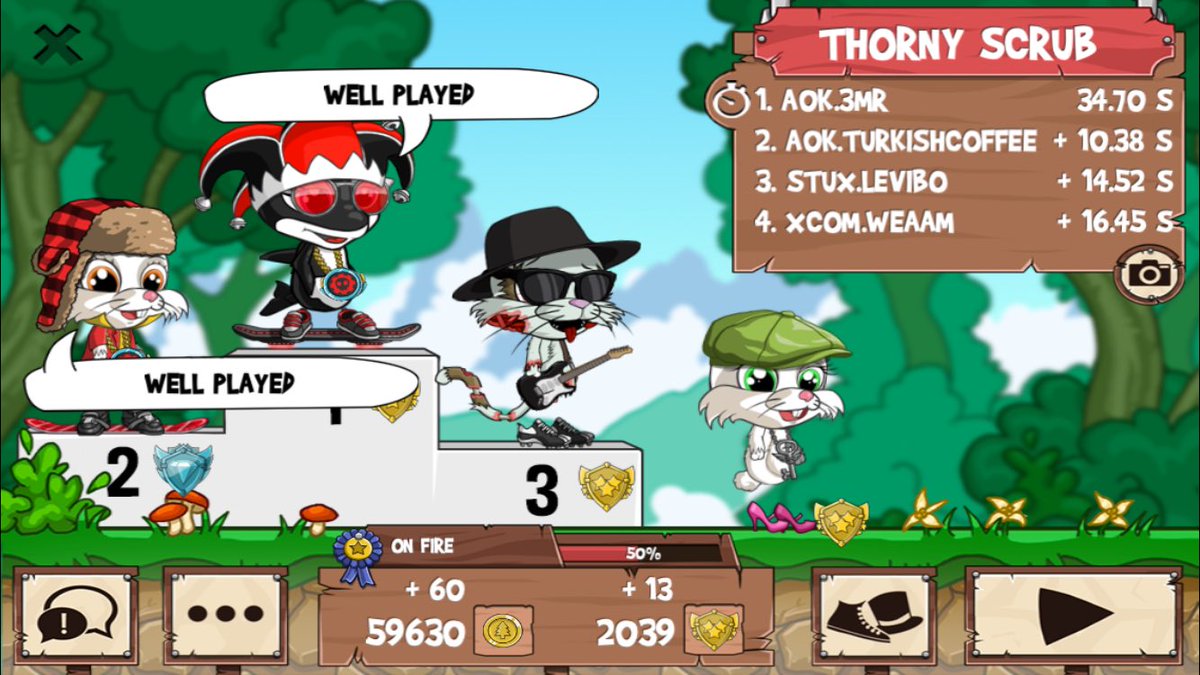3MR123_'s tweet photo. #funrun2 #fasttimes #turkiahcoffee #aok #thornyscrub #3mr https://t.co/0TWDEpiQ8J