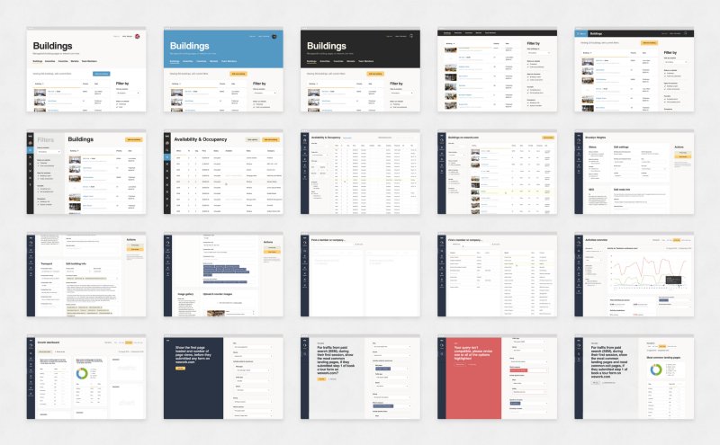 kyecass's tweet photo. The Path to Design System Maturity β UX Power Tools β Medium https://t.co/7yQOjNsPEp #ux #design #designststem https://t.co/rDmxDA10gA