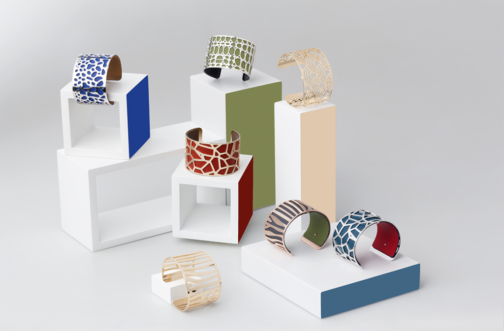 Lookeor's tweet image. Choisissez, associez et créez avec les bijoux Les Georgettes  ! 
ow.ly/vIgF30blF0o
#bijoux #brecelets #lesgeorgettes #couleurs