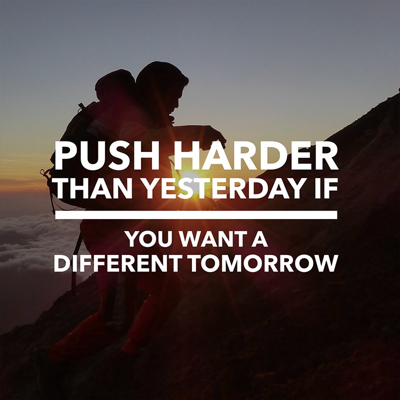 ToYouSnacks's tweet photo. You’re a lot stronger than you think you are. Keep pushing! #motivationmonday #quoteoftheday #toyousnacks https://t.co/35BTYRZqfg