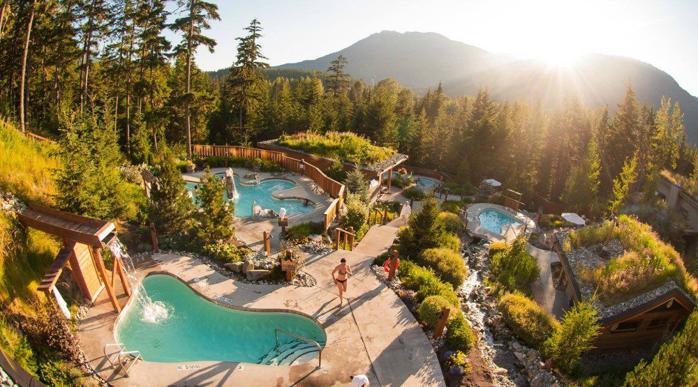 Win 2 day passes for the baths at <a href="/ScandinaveWhis/">Scandinave Whistler</a> &amp; a 1 night stay at <a href="/NitaLakeLodge/">Nita Lake Lodge, Whistler</a> via @VancityBuzz ow.ly/5K2N30bxwkF RT to enter!