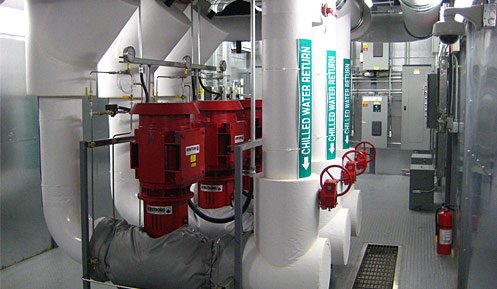 For a custom #datacenter built to your needs, including turnkey electrical infrastructure, contact us #mondaymodular datacentersdelivered.com/projects/coloc…