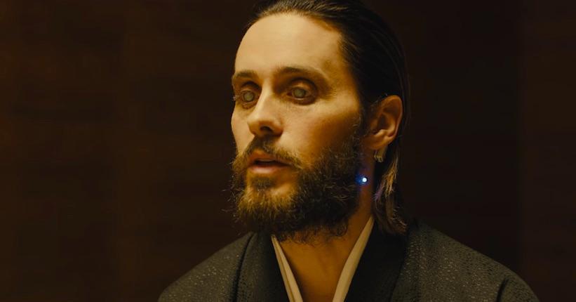 KonbiniFr's tweet photo. Blade Runner 2049 s'offre un nouveau trailer monumental https://t.co/ZBW4NvRKVY https://t.co/A7i55fPrT5