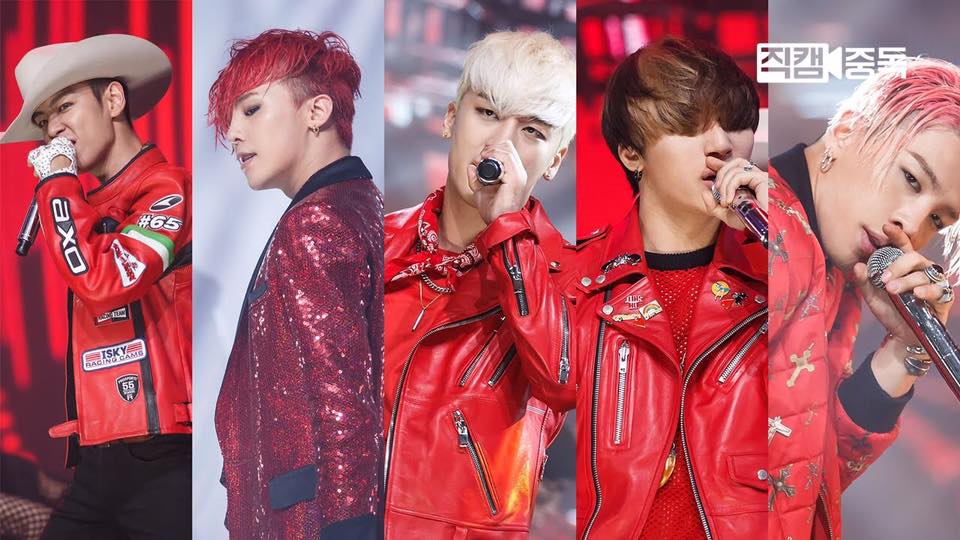 oswely23's tweet photo. @ygent_official SUPER ESTRELLAS BIG BANG.. https://t.co/fkpJjJse0M