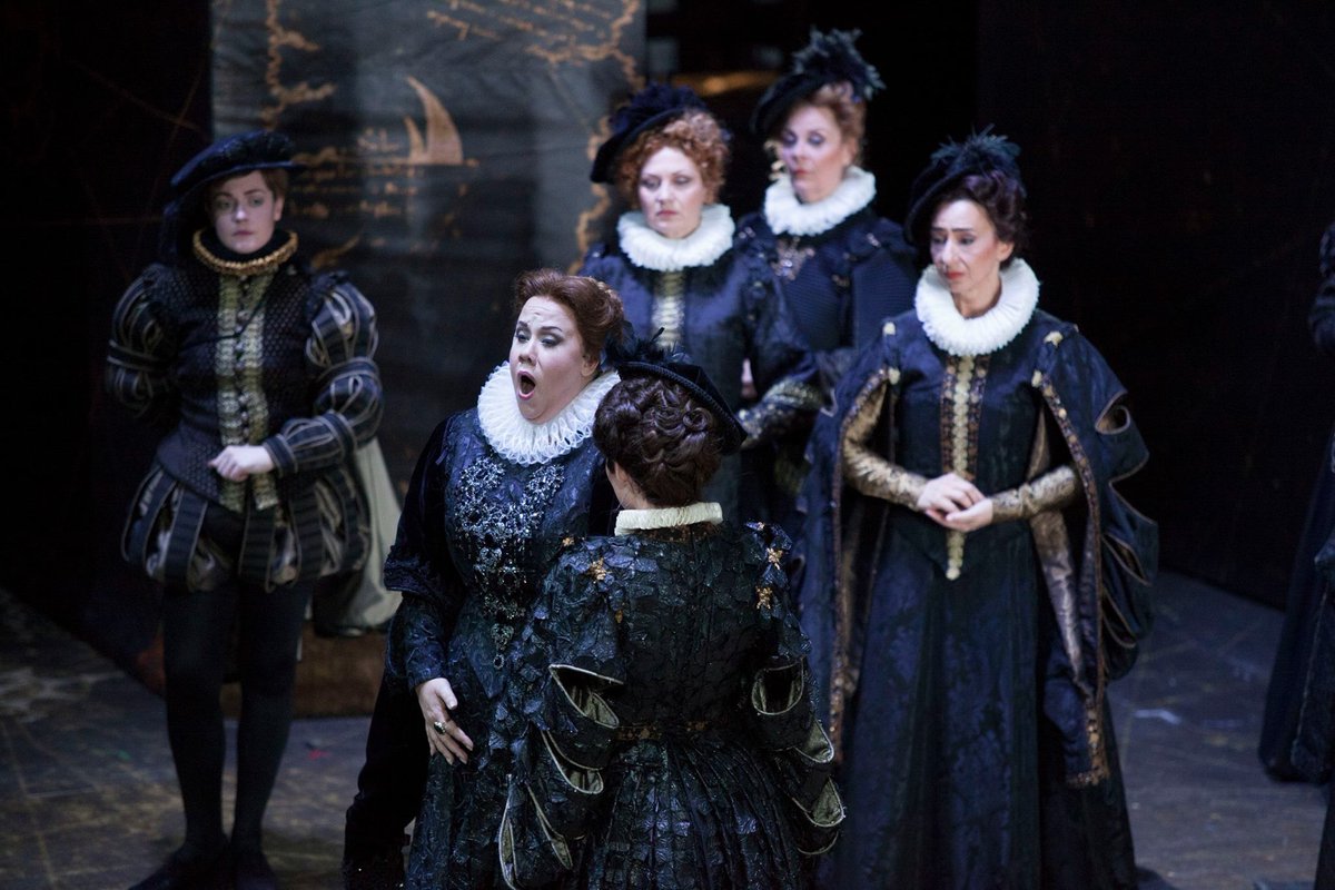 maggiomusicale's tweet photo. #DonCarlo torna in scena questa sera: biglietti disponibili per le repliche >> https://t.co/nMi2qptpGE
#Maggio80 #FestivalPerTutti https://t.co/epqBYtkI5j