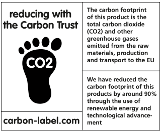 BeBoost7's tweet photo. Triste récord, 410ppm de CO2 en abril!!! #BeBoost tiene certificación #lowcarbon #fairwearfoundation #organiccotton #slowfashion #education https://t.co/UPVuceERZb