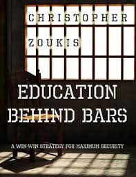 Prisonercond's tweet image. Previous statement courtesy of Christopher Zoukis. Be sure to check out his moving article, "Education Behind Bars."