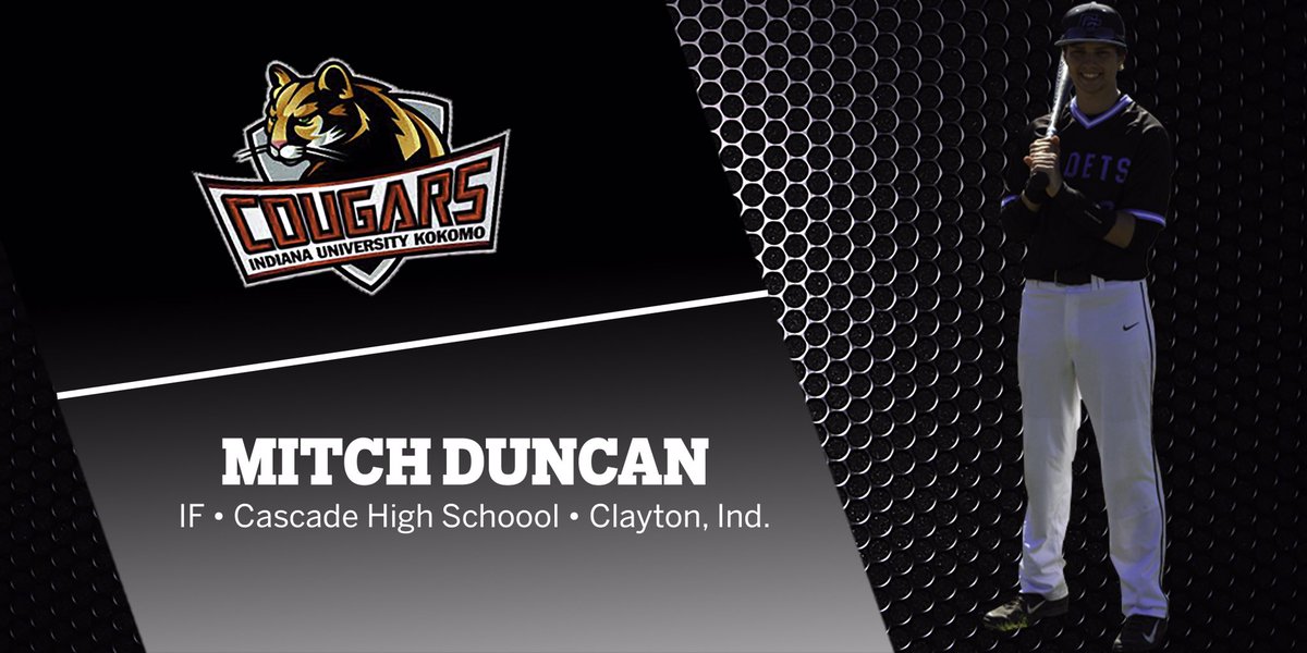 Add two more to the list! Really excited about our future. #UNCAGED