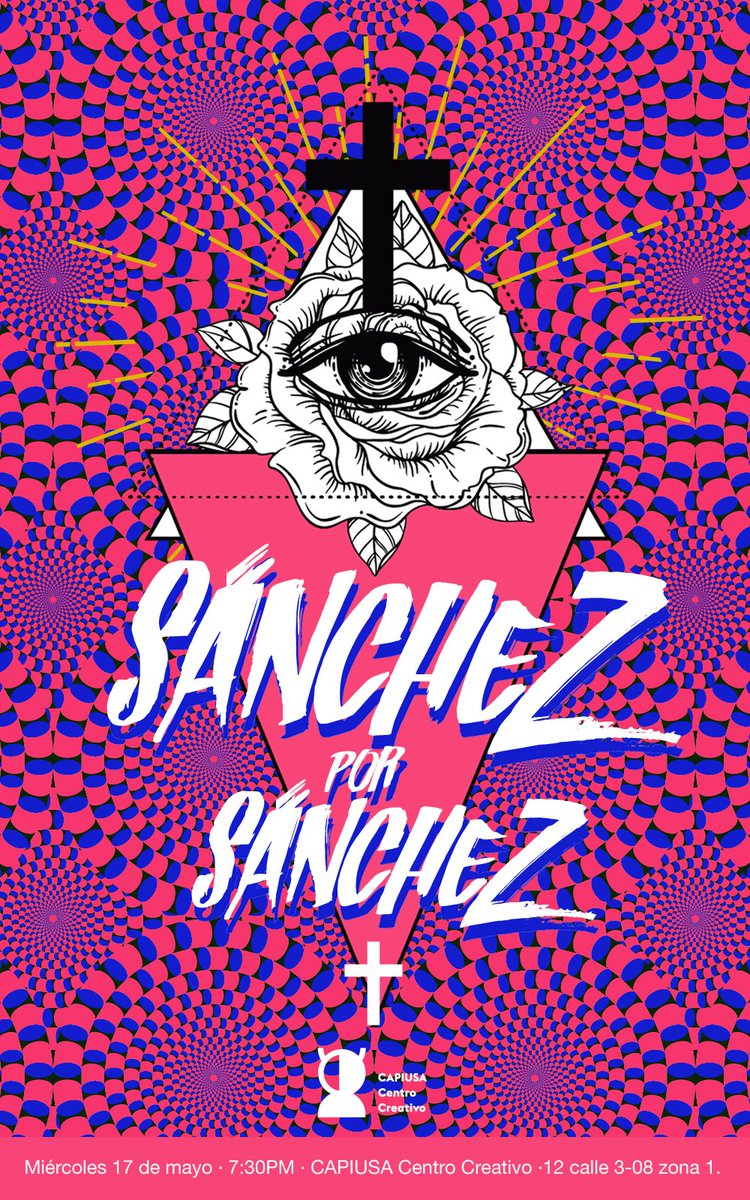 Revista CAPIUSA® tweet media