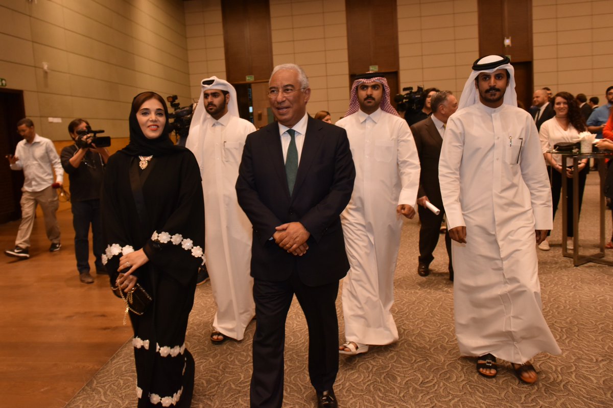 جامعة حمد بن خليفة On Twitter Bem Vindo Antoniocostapm His