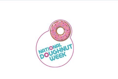 DogsNDoughnut's tweet photo. This week is National Doughnut week buy any Hot Dogs and get Free Doughnuts &amp; any toppings absolutely FREE!! 🍩🍩🍩💯#Preston #lancashire https://t.co/SF7uVxq186