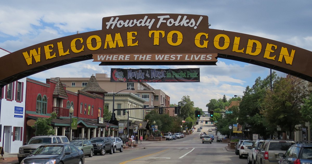 A Complete Guide to Golden, Colorado’s #CraftBeer Scene bit.ly/2qTlCAF