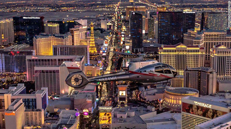 CNN Travel tweet media