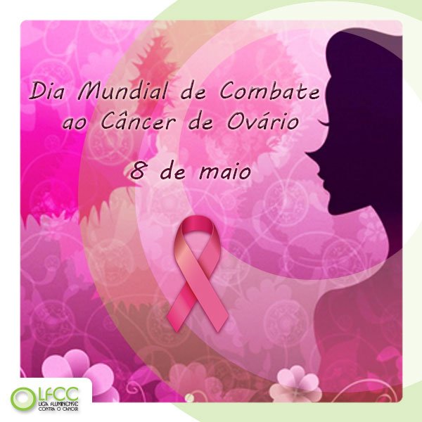 LigaFCC's tweet photo. Previna-se! Cansaço, perda de apetite, dores abdominais são alguns dos sintomas do câncer de ovário.  #CâncerDeOvário #Câncer https://t.co/bfCf36thcT