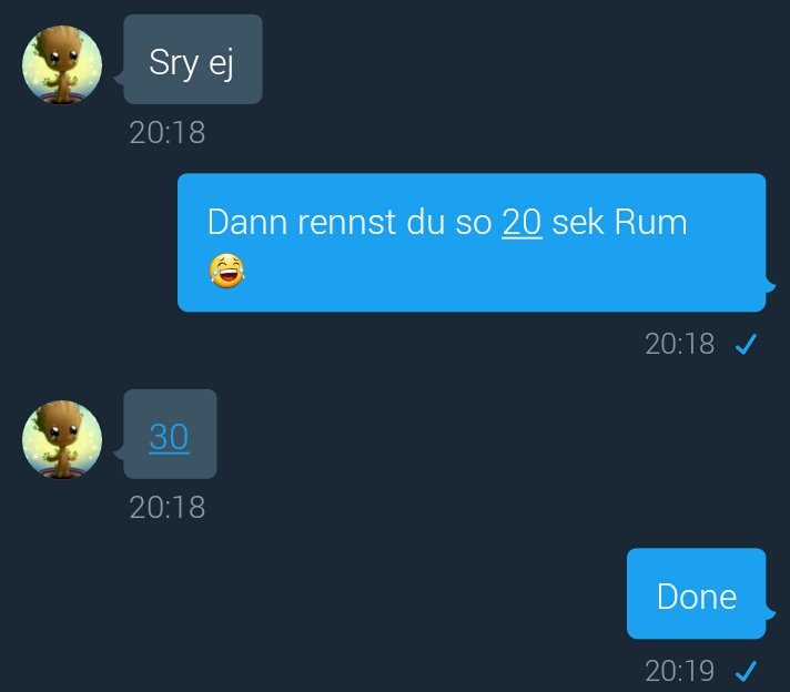 butus61's tweet photo. RT wäre Ultra :^)
Kommt schon, dass wollt ihr doch alle sehen x)
@Nyqo_ @Gommeln @minimichecker 
[[[RT]]] https://t.co/TX0E0HZyaE