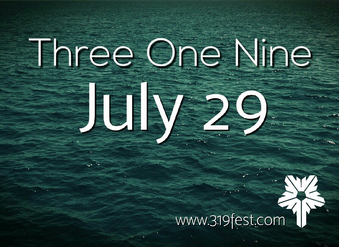 First wave lineup coming soon.