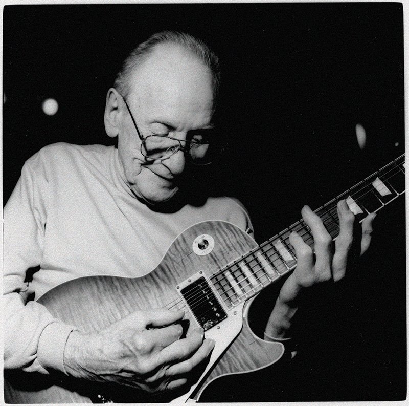 Five Things You Probably Didn't Know About Les Paul. ow.ly/buFl30bwObz