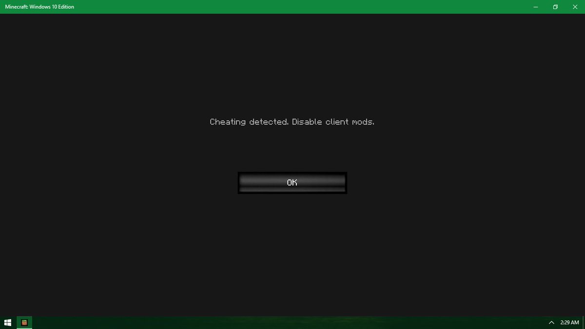 Randomdudesz's tweet photo. @LifeboatNetwork :/ https://t.co/sp6dJR583o