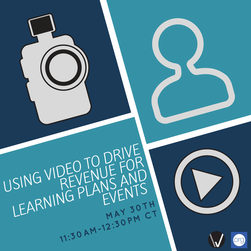 jonaleckson's tweet photo. Register for our upcoming webinar - how to drive revenue with video #marketing feat @gannonpaul: https://t.co/FJatt6t4on #assnchat https://t.co/38qBJMVvid