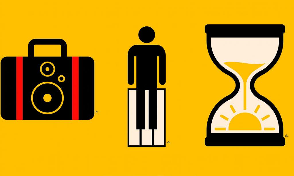 rocketcloudinc's tweet image. Sign songs: #graphic #design goes pop – in pictures via @Guardian buff.ly/2pVJcyI