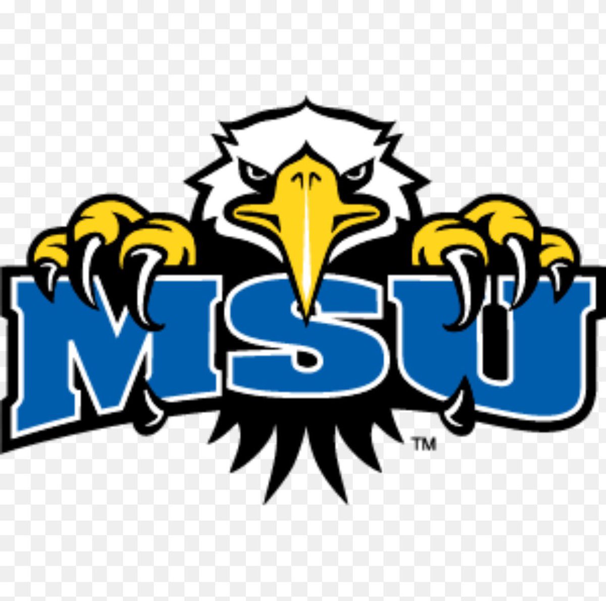 Proud to announce that I will be playing basketball at Morehead State University!!!