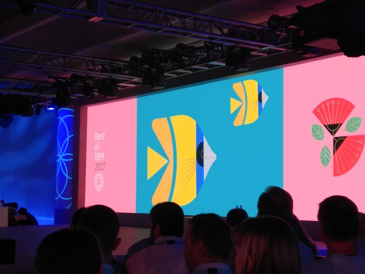 how2vm's tweet image. #BestOfIBM