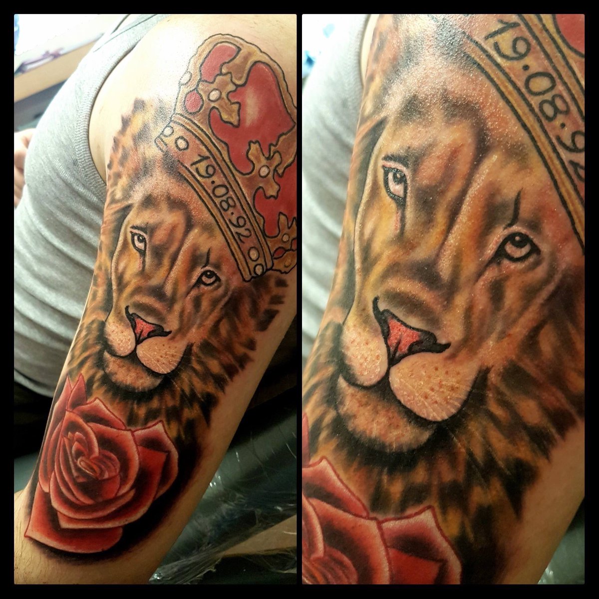 Speakeasy Tattoo UK @speakeasy_uk Twitter Speakeasy Tattoo UK @speakeasy_uk Twitter