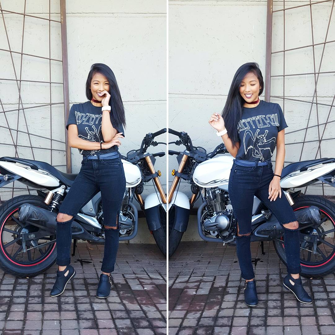 Wongley's tweet image. All black everything ⚫⚫⚫