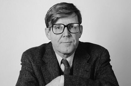 Alan Bennett is 83 today, Happy Birthday Alan! 
