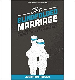Proud to have narrated a great book by <a href="/jonathanmhoover/">Dr. Jonathan Hoover</a> - The Blindfolded Marriage. Check it out here: bit.ly/BlindfoldedMar… #audiobooks