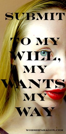 GoddessAragon's tweet photo. Submit to My will,My wants,My way  #femdom #findom #paypig #prodomme #domina  #Tribute #FemWorship #cashslaves #paypigs https://t.co/XiZg4pbX4Q