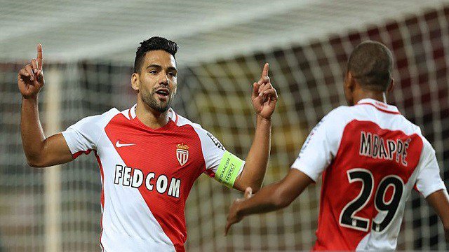 soccer11_net's tweet photo. Berita Bola – Monaco Akan Lawan Juventus Tanpa Ada Rasa Takut https://t.co/CFCQ24WJYd https://t.co/zH8R3QGypU