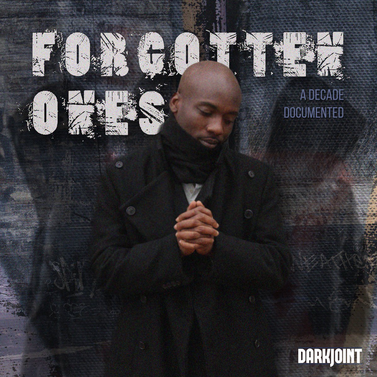 jpmrecordings's tweet image. **RELEASED** 'Forgotten Ones - A Decade Documented' by @Darkjoints 
#London #UK #HipHop #UKHipHop #BritishRap Here: goo.gl/CcDGZc