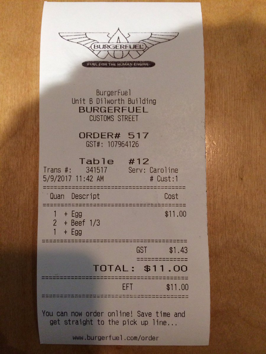 mountainrescuer's tweet image. Im officially 'that strange guy' at @BurgerFuel #2patties #2eggs #thatsit #zerocarb /cc @SBakerMD