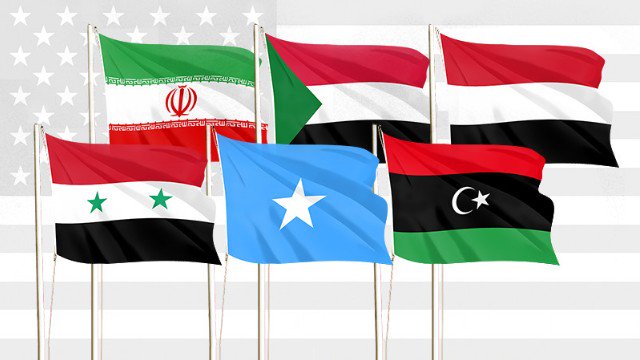 EstaFalsa's tweet image. Federal judge scrutinizing the intent of Trump’s travel ban said the president never... ln.is/mL7O3 by #cnnbrk via @c0nvey