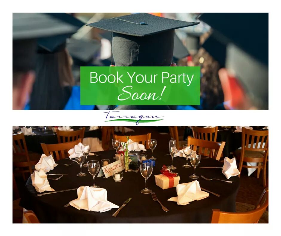 Tarragon Restaurant (thetarragon) Twitter