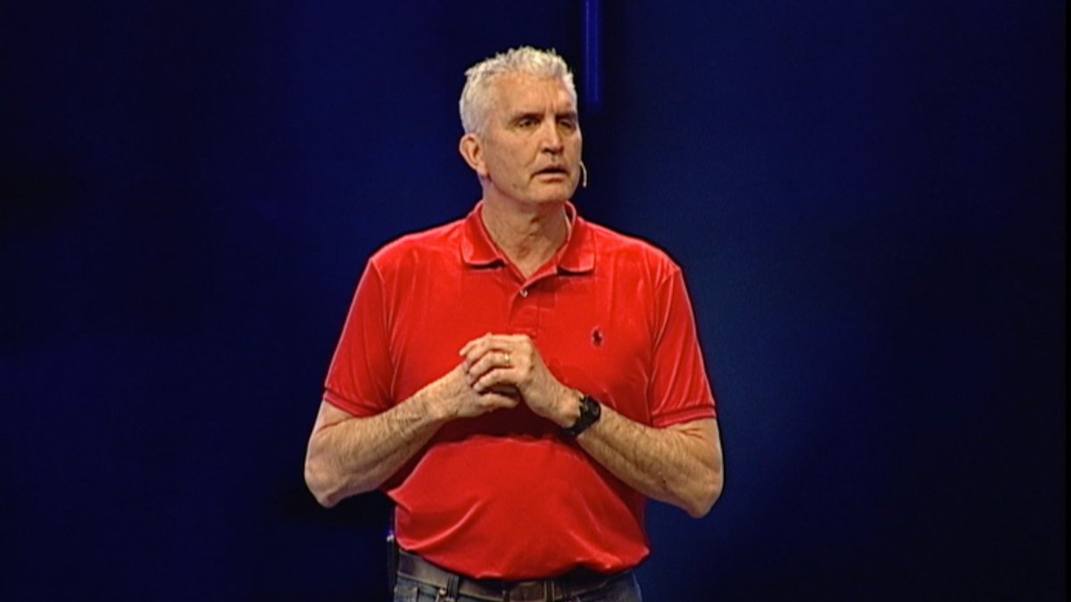 Check out Gordy Smith's teaching on Forgiveness in the Becoming Curious series. buff.ly/2qU8QSC