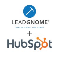 LeadGnome's tweet photo. @LeadGnome takes @HubSpot email campaigns to the next level: https://t.co/Z5RKs5dglk #inbound #ABM https://t.co/HRF6uwsRjf
