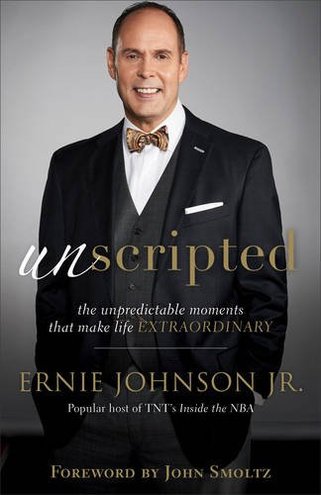 CSETalent's tweet photo. Amazing blackberry moment for @TurnerSportsEJ #UnscriptedBook to reach the @nytimes bestselling list. Congrats EJ! https://t.co/TNZSpv8p54 https://t.co/Hs74ggUS3V