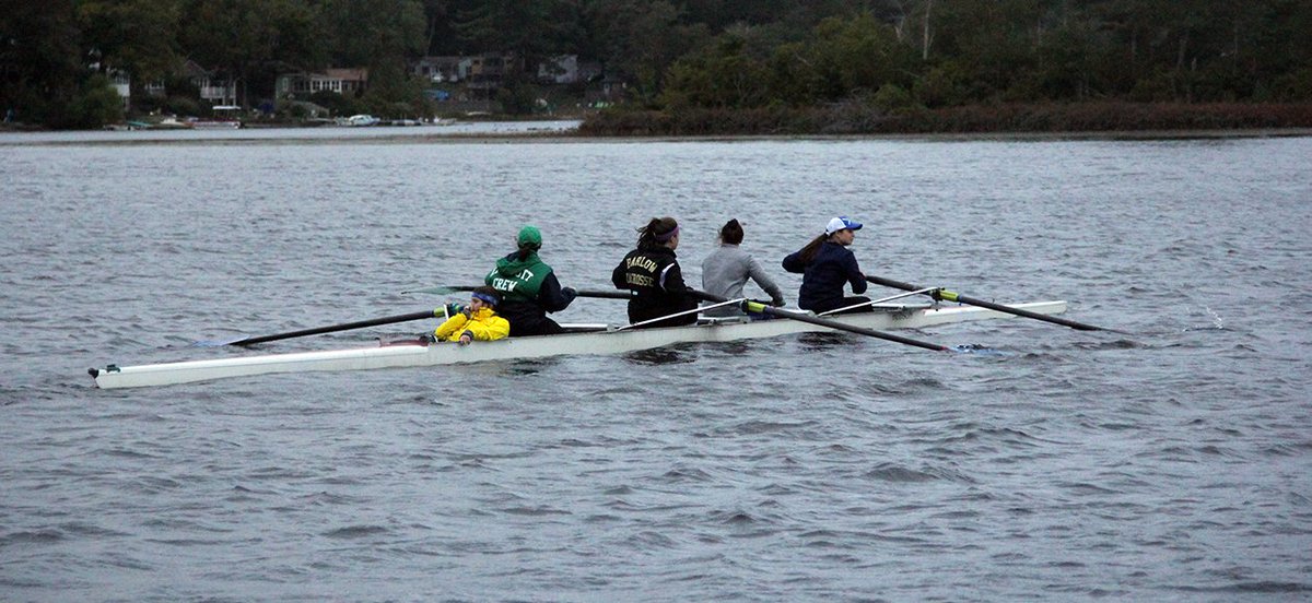 ECGulls's tweet photo. ICYMI: @EndicottRowing Won Two Consolation Finals At New England Regionals Last Weekend https://t.co/tILuHMQ5Ww. #gogulls https://t.co/tETRJO7SXw