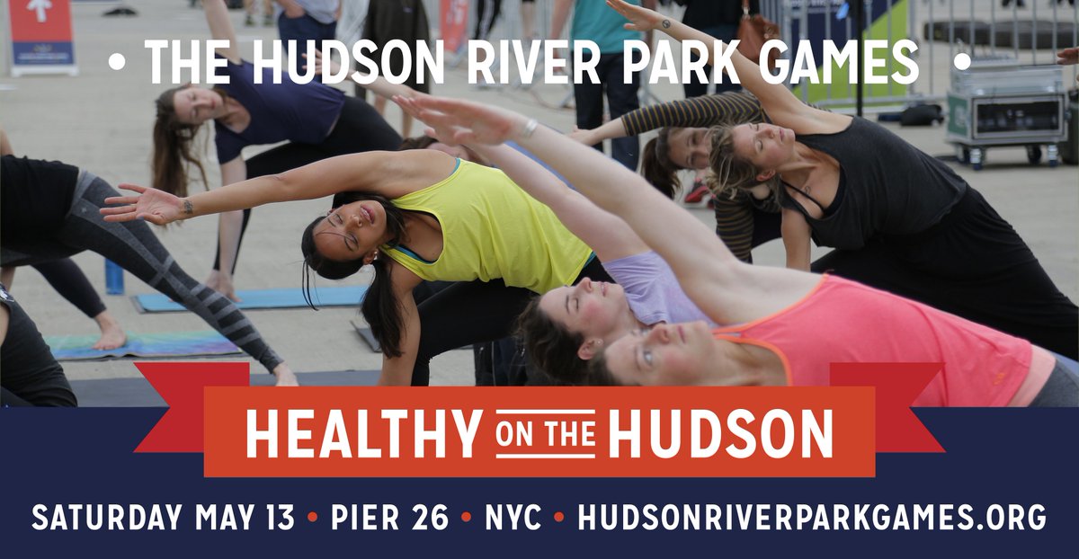 Hudson River Park (@hudsonriverpark) on Twitter photo Get your tickets & join RETOX, <a href="/LyonsDenPY/">LYONS DEN POWER YOGA</a>, <a href="/YogaVidaNYC/">Yoga Vida NYC</a> & <a href="/PureYogaNYC/">Pure Yoga</a> at our #HealthyontheHudson Yoga Pod! hudsonriverparkgames.org/index.cfm?fuseβ¦ Get your tickets & join RETOX, <a href="/LyonsDenPY/">LYONS DEN POWER YOGA</a>, <a href="/YogaVidaNYC/">Yoga Vida NYC</a> & <a href="/PureYogaNYC/">Pure Yoga</a> at our #HealthyontheHudson Yoga Pod! hudsonriverparkgames.org/index.cfm?fuseβ¦