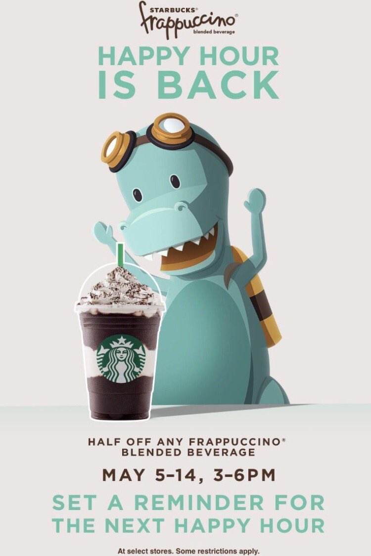Sbux Mayfield & Lee tweet media